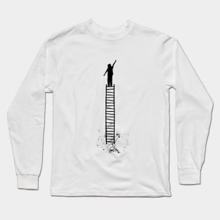 Ambition Long Sleeve T-Shirt